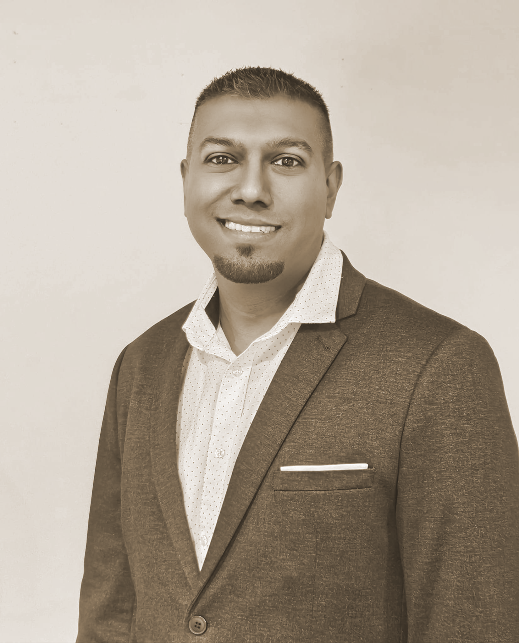 David Govender Protection Security Systems